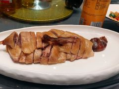 -狮王府淮扬菜(新街口友谊店)