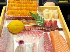 -鮨一日本料理(大中华店)