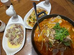 -七百岁羊肉馆(环球港店)