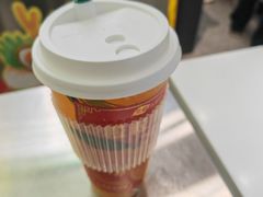 -茶屿水果茶(太古里店)