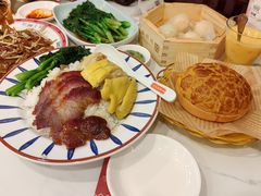 -香港威特瑞茶餐厅(小白楼音乐厅店)