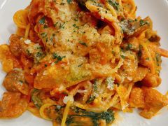 -WOLFGANG PUCK KITCHEN & BAR(迪士尼小镇店)