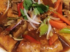 -新疆食府(华龙店)