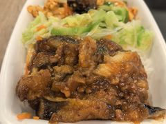 -和合谷(北京市王府井百货大楼店)