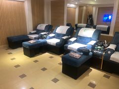 -良子健身(金融街店)