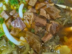 -花溪牛肉粉(八鸽岩店)