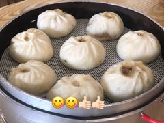 -桐香园小笼包(百井坊巷店)