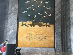 -万达文华酒店·48F云端窗景美食汇自助餐厅