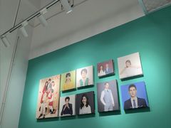 -拍刻风照相馆(花都融创店)