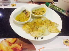 -大渔铁板烧(万象城店)