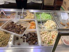 自助取餐区-国华酒楼(右内店)