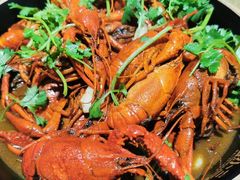 -鲁小三·大骨自助(金山总店)