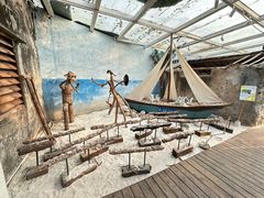-三亚西岛海洋文化旅游区
