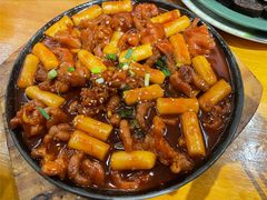 无骨鸡爪-麻喜大