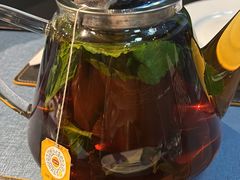 -La Medina餐厅(亮马河南路店)