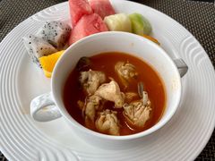 -绮梦西湖·云端餐厅(歌德店)