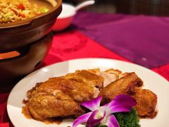 -凯鸽酒楼(大同振兴街店)