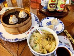 开洋馄饨-勤德兴(湖滨路店)