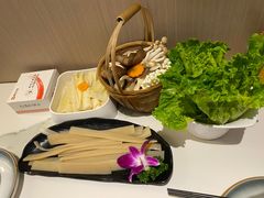 -椒王火锅(厚街万达店)