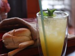 -杭州西子湖四季酒店-WL BISTRO西湖餐厅(灵隐路店)