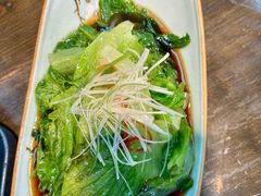 -老灶房-四川土菜(铁牛广场店)