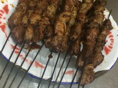 iphone_upload_pic-张四烤羊肉(西藏自治区拉萨市丹杰林巷店)