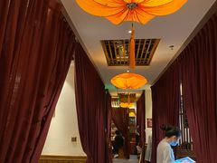 -一叶一世界·素食餐厅(锦华万达店)