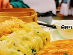 -西安饭庄·非遗陕菜(钟楼店)