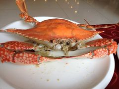 渤海大圆蟹-老周记海鲜餐饮服务有限公司(旗舰店)