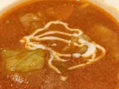 -红房子西菜馆(淮海中路店)