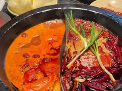 -蜀大侠火锅(春熙路店)
