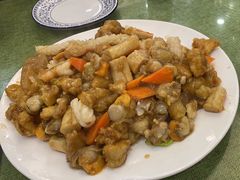 -桃子餐厅·天津菜(红星路直营店)