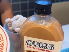 -肥韬茶餐厅(海上世界店)