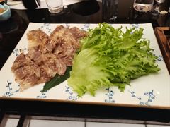 -天狗山料理(省体店)