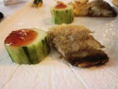 -鹿鸣酒家(越秀店)