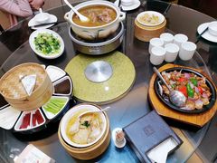 -茶港食堂(武昌店)