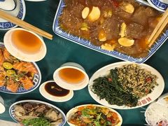 -桂园白粥·潮汕老味道
