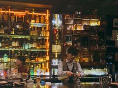 -船长酒吧 The Captain