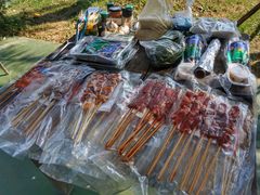 -桃园农庄·桃源宴