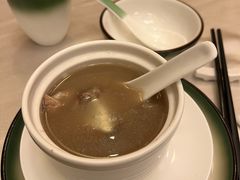 -上海金桥红枫万豪酒店-万豪中餐厅