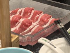 -阳坊胜利涮羊肉(阳坊老店)