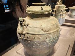 -广西壮族自治区博物馆