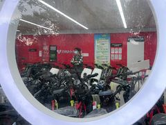 -小牛电动体验·租电动车(德胜门店)
