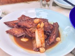 -小吊梨汤·北京菜(香山店)