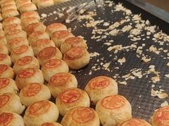 -泸溪河桃酥(秦淮夫子庙一店)