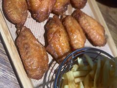 -叶派龙虾•招牌香辣蟹·海鲜(中海国际店)