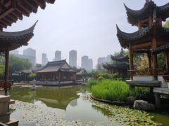 -南普公园