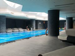 -天津津利华酒店