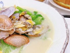 -围龙屋客家食府(福田店)