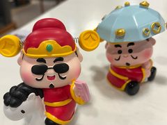 -金湖港式餐厅(建外店)